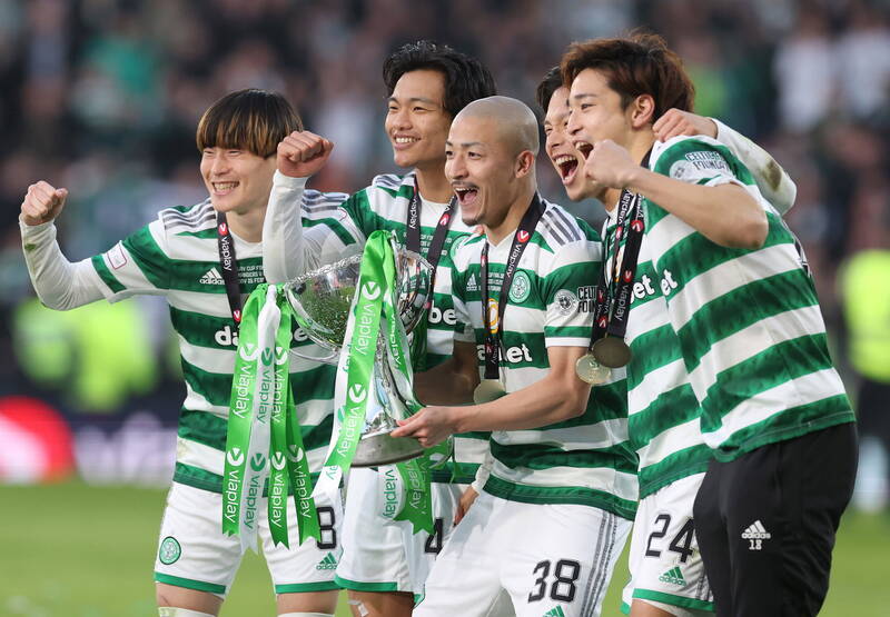 Has Africa Become Celtic’s Next Untapped Recruitment Goldmine?
