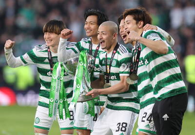 Has Africa Become Celtic’s Next Untapped Recruitment Goldmine? Has Africa Become Celtic’s Next Untapped Recruitment Goldmine?