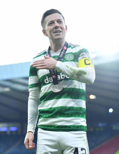 I Warned You This Day Could Come: Is It Finally Time for Celtic to Prepare for Life After Callum McGregor?