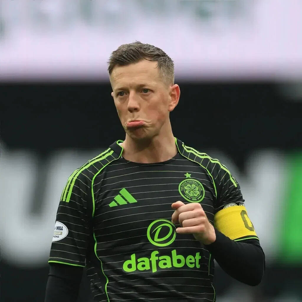 This Celtic board will push and push. Will Callum McGregor be the straw that broke the camel’s back?