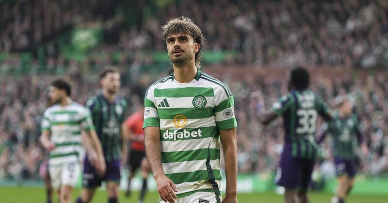 Martin O’Neill’s fresh Jota Celtic update as winger set for Lennoxtown return
