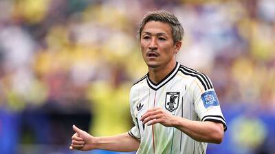Celtic star Daizen Maeda confirms his first-choice transfer this summer