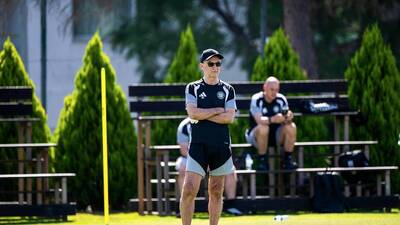 Martin O’Neill confirms key Celtic star is looking for a new club Martin O’Neill confirms key Celtic star is looking for a new club