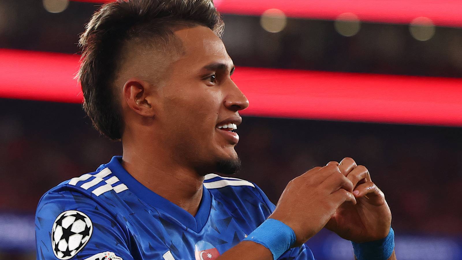 Duran would love playing with him: Why Celtic want to sign “elite” free agent