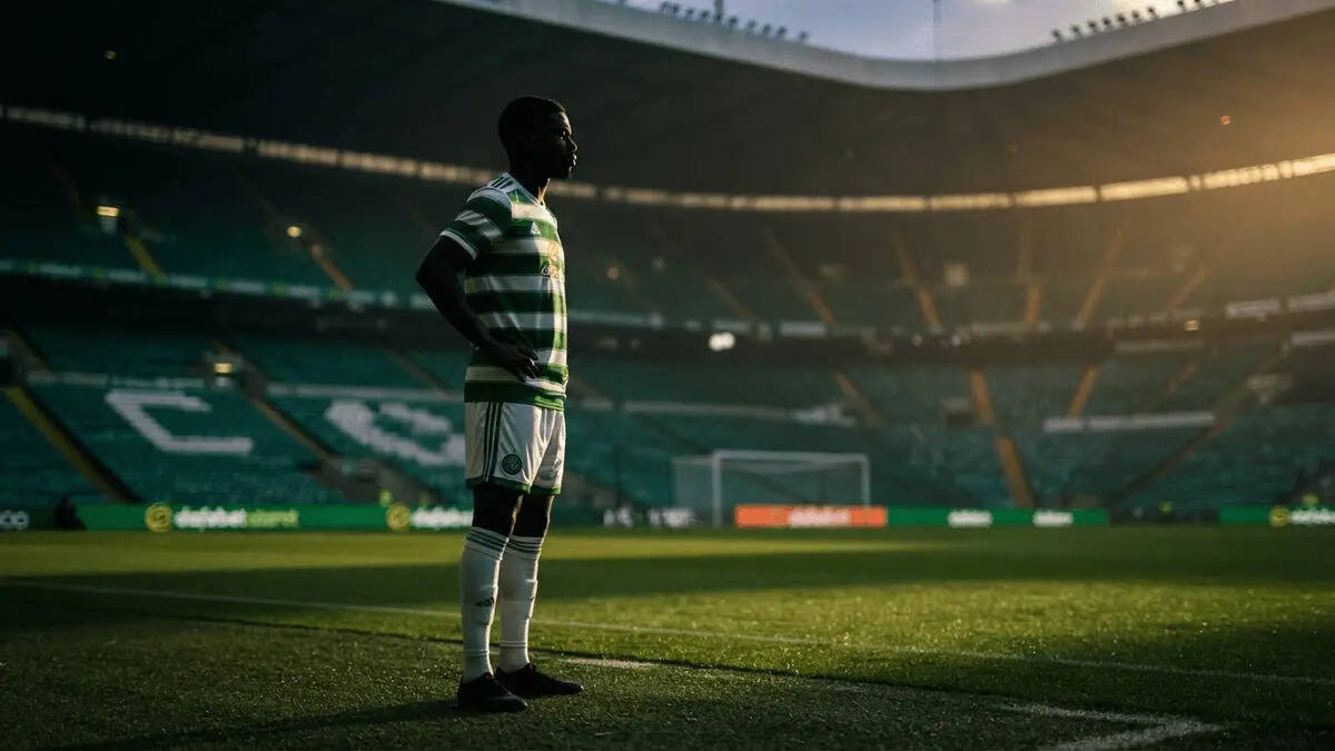 Two-Year Deal Closing In as Iheanacho Snubs Saudi, Qatar and Turkey for Celtic