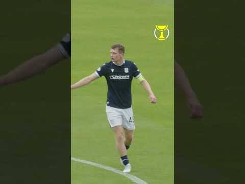 Ethan Hamilton SCREAMER! 😱