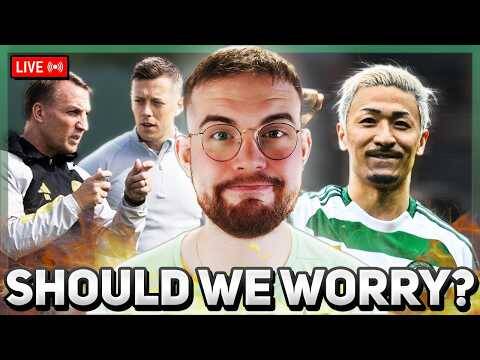 Should we worry about the McGregor situation? And Maeda bid comes in! | Your opinions and more!