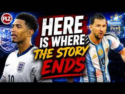 Is Football going home?