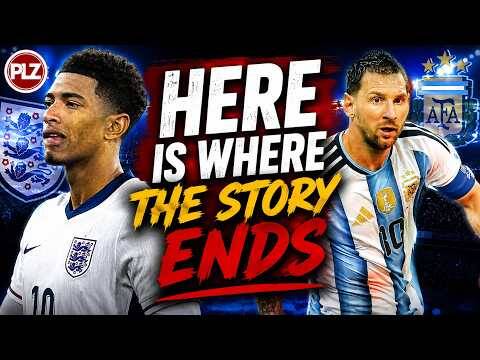 Is Football going home?