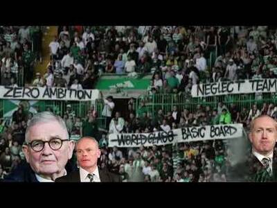 32 Days Ago is Brian Wilson Taking the Biscuit Out of Celtic Fans? Very Active Few Weeks 🤣🤣🤣 32 Days Ago is Brian Wilson Taking the Biscuit Out of Celtic Fans? Very Active Few Weeks 🤣🤣🤣