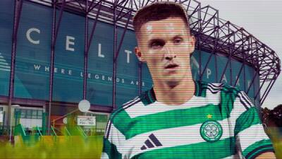The six-figure transfer fee that could see Johnny Kenny leave Celtic to join Millwall The six-figure transfer fee that could see Johnny Kenny leave Celtic to join Millwall