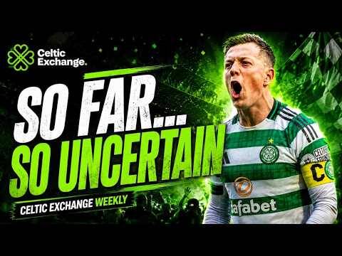 Celtic Exchange Weekly: Where’s Celtic’s Summer Heading &ndash; And Will Callum McGregor Be A Part Of It?