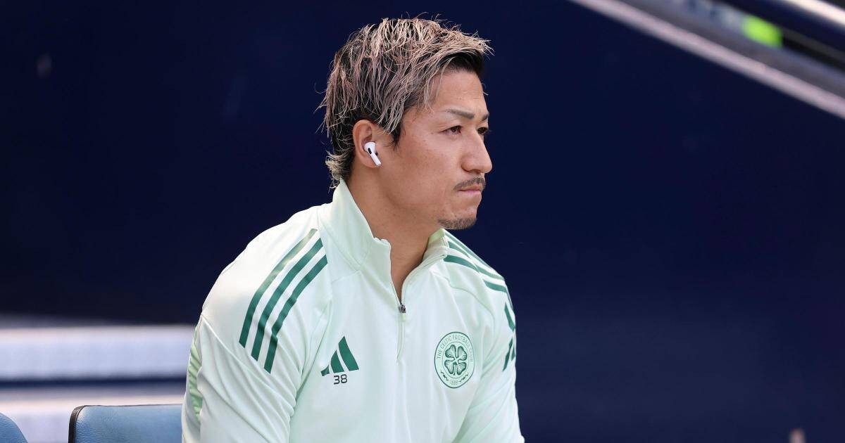 Daizen Maeda speaks on transfer ambition again as he explains why EPL appeals so much