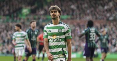 Martin O’Neill’s fresh Jota Celtic update as winger set for Lennoxtown return