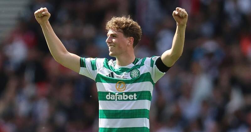 Premier League side submit ‘formal offer’ for Arne Engels as new club enters equation