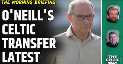 The transfer window ‘limbo’ that Celtic must permanently banish this summer