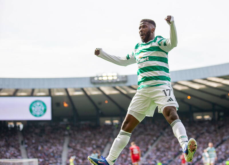 Iheanacho snubbing offers elsewhere as Celtic return looks likely