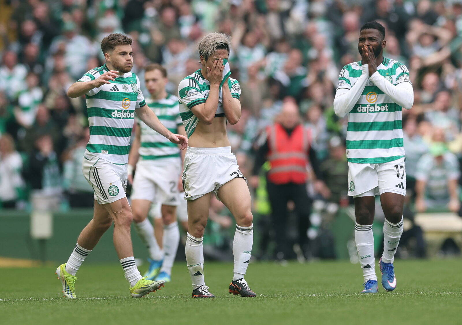 Martin resigned to losing Star trio although he hopes for a change of heart