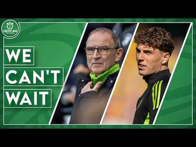 O’Neill Fears Exits As Waiting Game Continues | McGregor Situation & Ross Grant Speaks O’Neill Fears Exits As Waiting Game Continues | McGregor Situation & Ross Grant Speaks