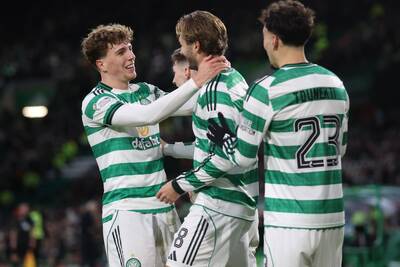 Celtic quartet are transfer exit candidates as free agent hope emerges over star amid Premier League links Celtic quartet are transfer exit candidates as free agent hope emerges over star amid Premier League links