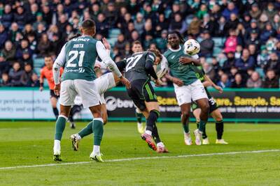 Tottenham put Celtic ace ‘high on their list’ this summer as Premier League clubs plot Hoops transfer raid
