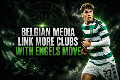 Belgian Media Link More Clubs With Engels Move