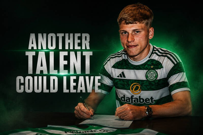 How Many More Talents Can Celtic Afford to Lose?