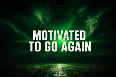 “Motivated to Go Again” — O’Neill Means Business