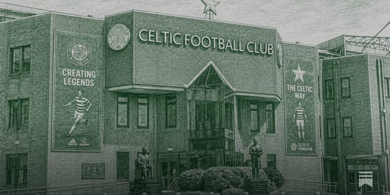 Celtic DNA: Why A Club Like No Other?