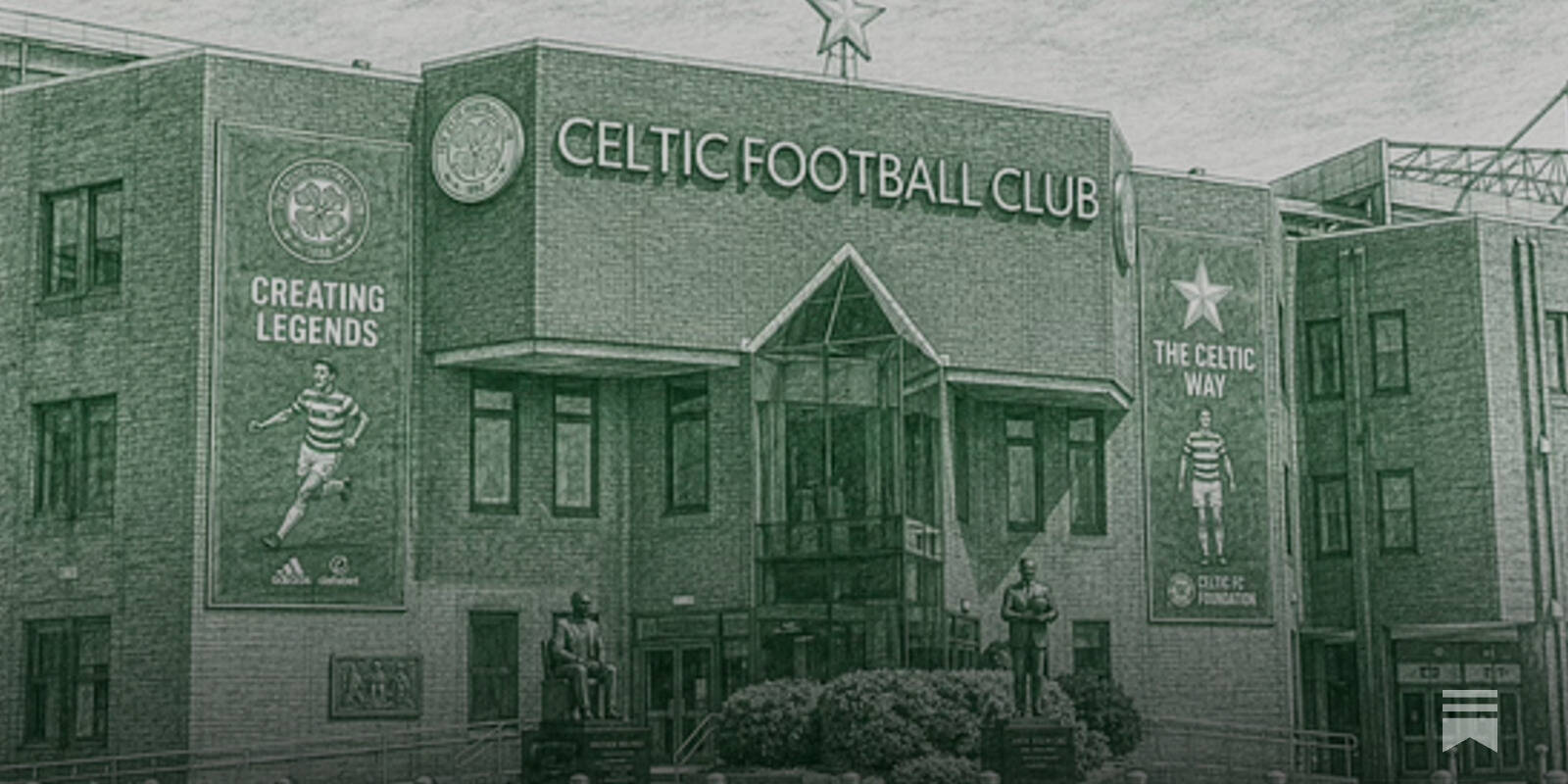 Celtic DNA: Why A Club Like No Other?