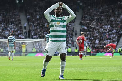 Martin O’Neill delivers abrupt update on Kelechi Iheanacho offer