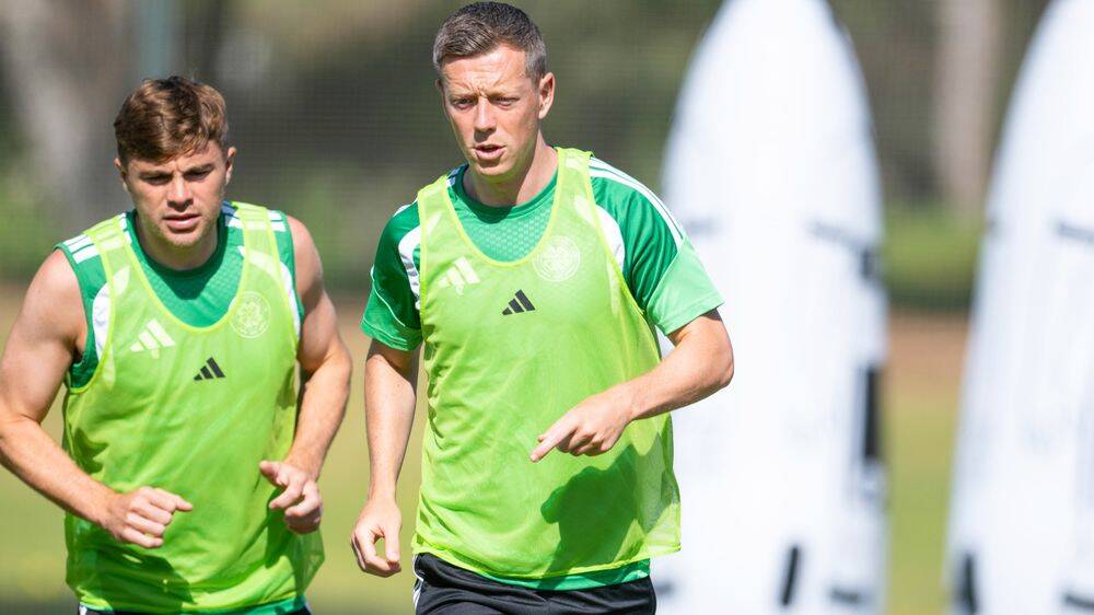 Captain: We’ll benefit from all our hard work in pre-season