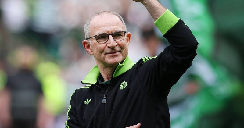 How to watch Sporting CP vs Celtic &ndash; TV channel, live stream and kick-off time