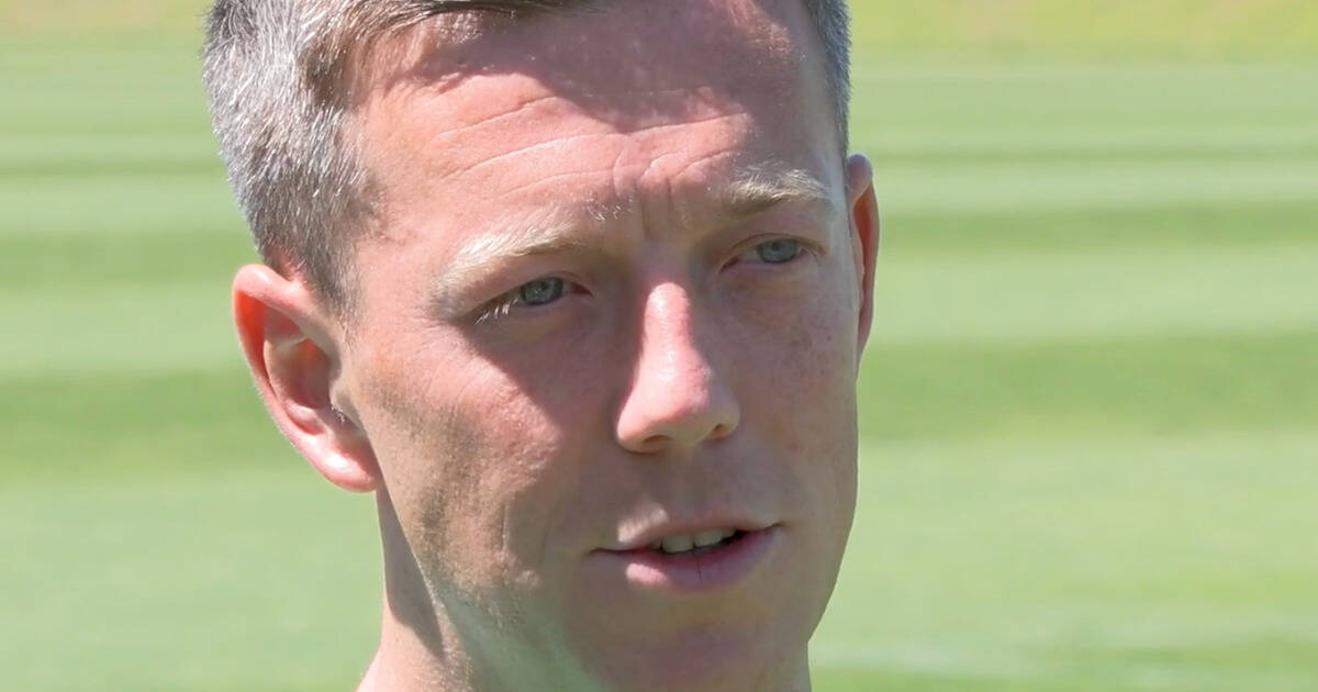 Callum McGregor breaks Celtic transfer cover as Brendan Rodgers takes step towards Saudi mega deal