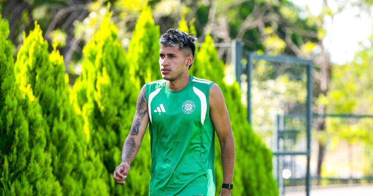 Camilo Duran at risk of leaving Celtic fans waiting as £6m man’s strange twist of fate underlines his incredible rise