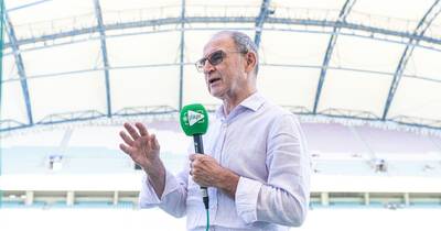 Celtic handed four transfer masterplan before next pre season showdown as Kasper Dolberg pitch made Celtic handed four transfer masterplan before next pre season showdown as Kasper Dolberg pitch made