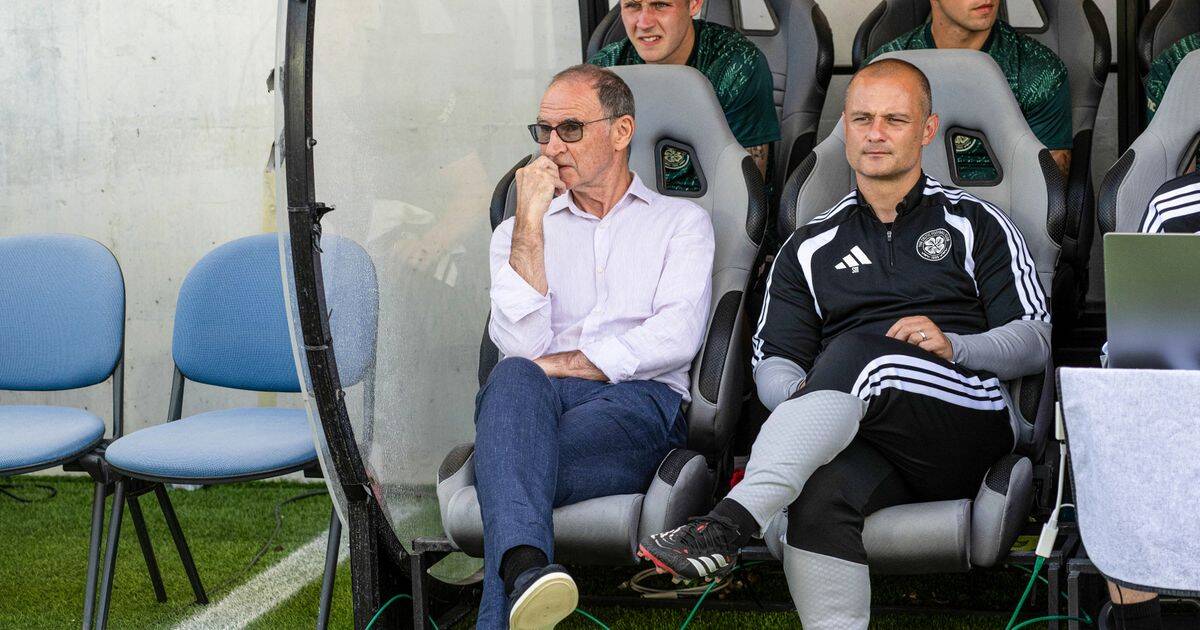 Martin O’Neill ‘optimistic’ of Celtic transfer surge as Julian Araujo addressed after signing Maeda 2.0