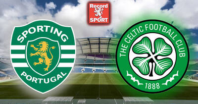 Sporting Lisbon vs Celtic LIVE score and goal updates from Algarve pre season friendly
