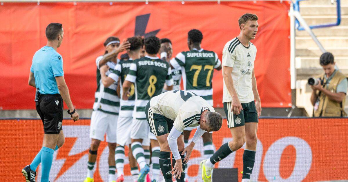 Sporting rout shows Celtic that cheque book must come out as Camilo Duran can’t hide sins – 5 talking points