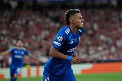 Camilo Duran on Champions League “Dream” As Celtic Striker Looks to Impress