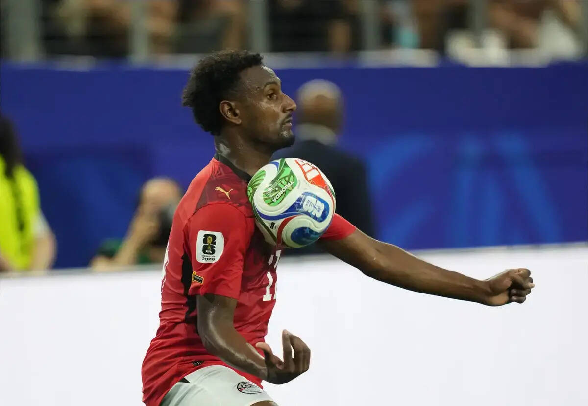 Celtic ‘In Contact’ With Haissem Hassan as Ambitious €8m Bid Prepared for Transfer Target