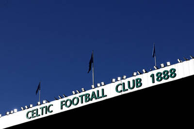 Celtic Linked With £2.5m Europa League Star as Club Anticipate Offers