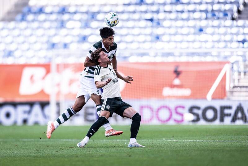 Sporting CP Offer Celtic Tough Test: Player Ratings in Algarve
