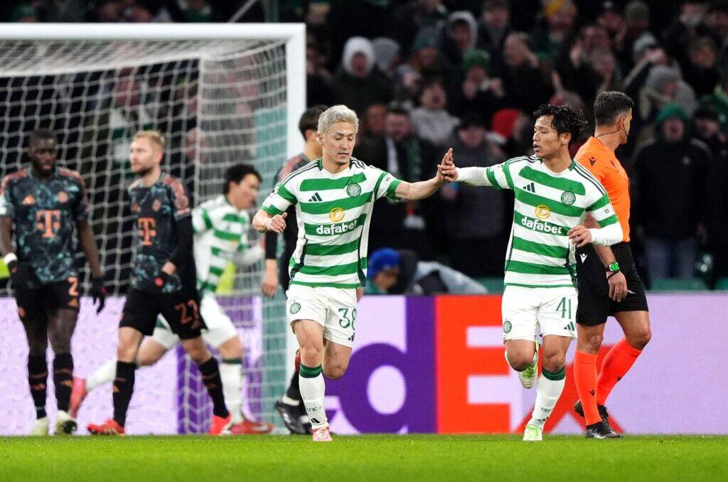 Three Celtic Players “Targeted” by West Ham As New Report Emerges