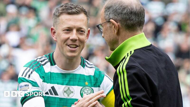 McGregor keen to ‘build something special’ with O’Neill amid exit talk