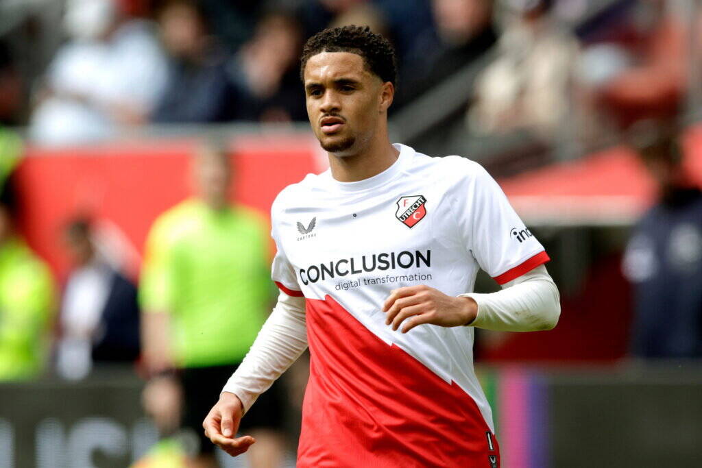 Celtic might be ‘keen’ on Adrian Blake, that doesn’t mean it’ll be anything more than ‘keen’…