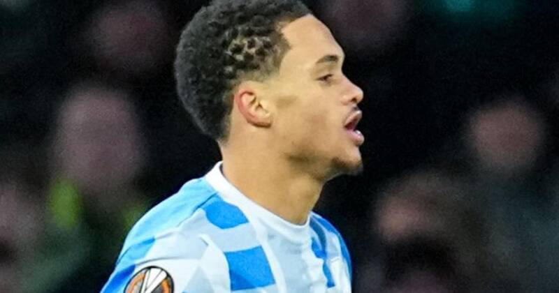 Celtic ‘interested’ in transfer swoop for £2.5m-rated winger but face competition