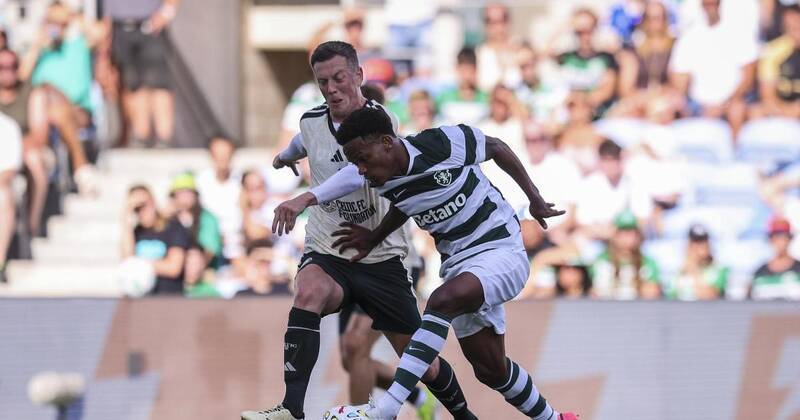 What we learned from Sporting vs Celtic as Duran makes positive first impression