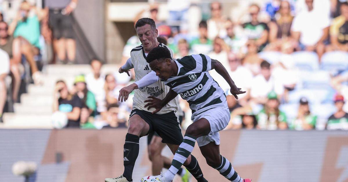 What we learned from Sporting vs Celtic as Duran makes positive first impression