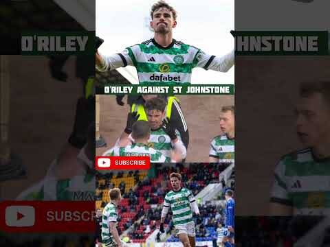 WE HAVEN’T REPLACED MATT O’RILEY YET! TWO YEARS ON #mattoriley #CELTIC